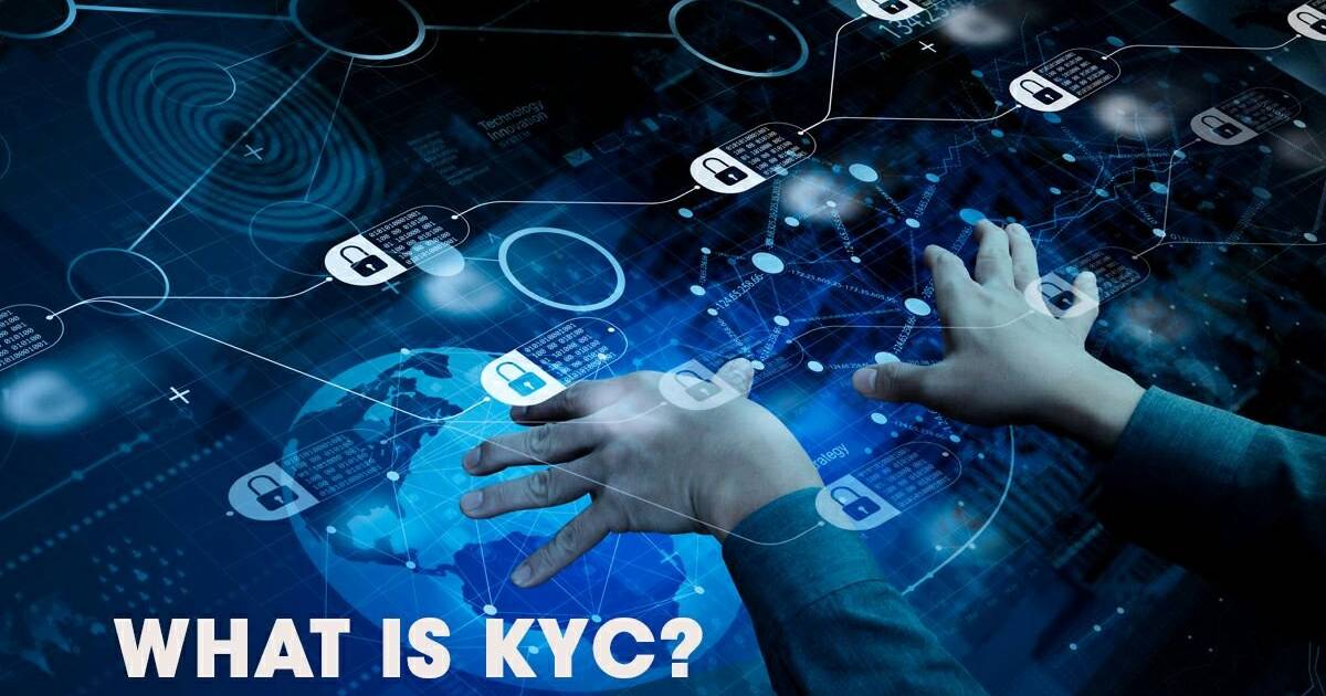 What is KYC?