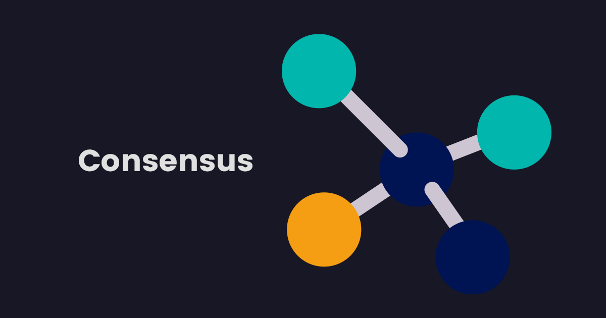 consensus in ProximaX platform