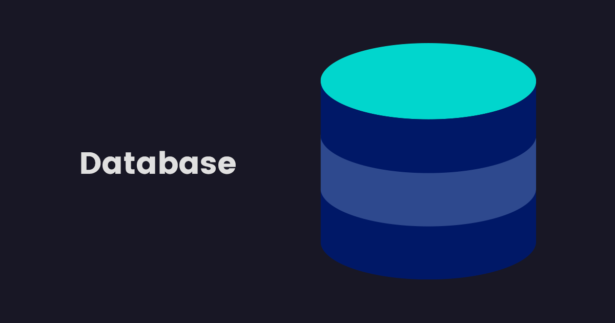 database system in ProximaX platform