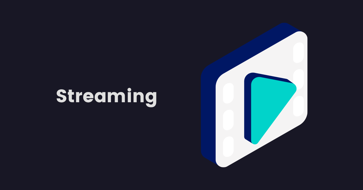 Streaming layer in ProximaX platform