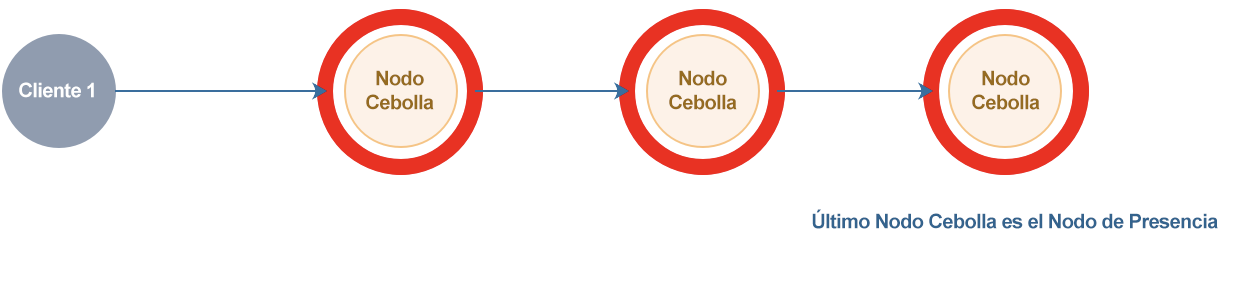 Nodos Cebolla