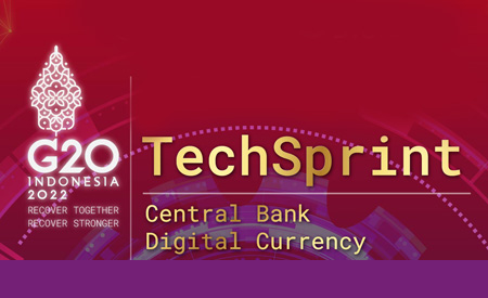 Dragonfly Fintech named Finalist of G20 TechSprint CBDC challenge by BIS Innovation Hub and Bank Indonesia